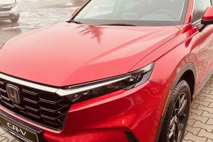 Honda CR-V 6.000 km 49.900 &euro; Kalchreuth 90562