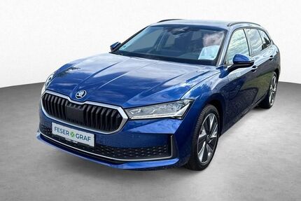 Skoda Superb 8.450 km 41.960 € Schwabach 91126