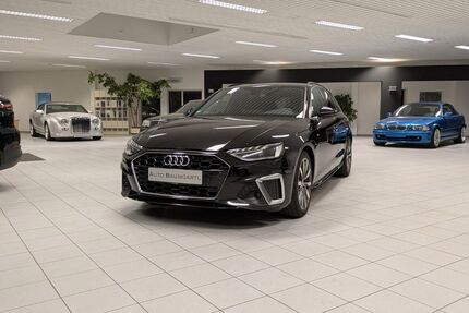 Audi A4 116.564 km 24.500 &euro; Herzogenaurach 91074