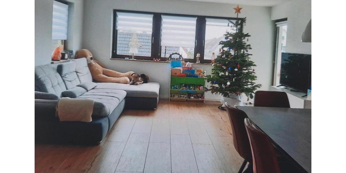 Etagenwohnung Nürnberg Gibitzenhof - 4 Zimmer, 127 m&sup2;, 1.900&euro; | Angebot:26124395