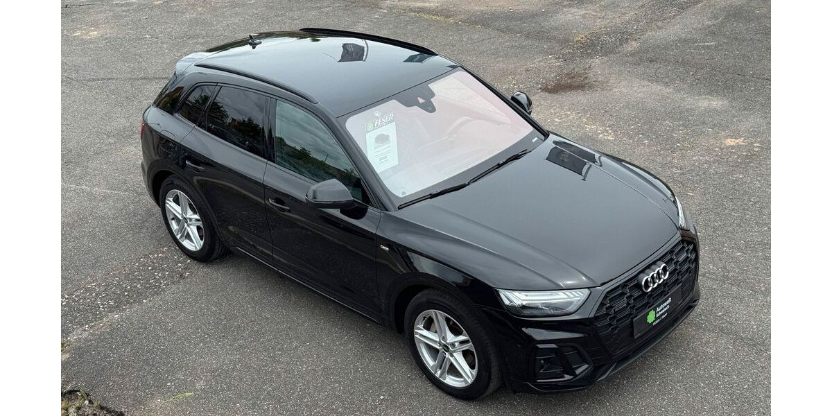 Audi Q5 48.800 km 48.800 &euro; Schwabach 91126