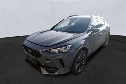 Cupra Formentor 40.400 km 23.880 &euro; Forchheim 91301