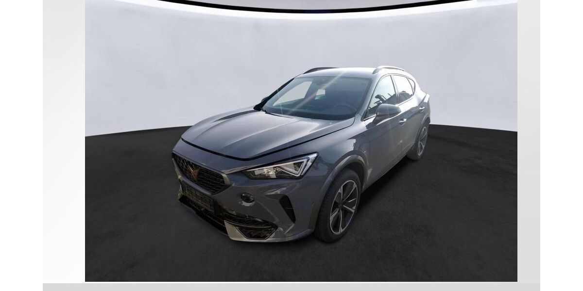 Cupra Formentor 40.400 km 23.880 &euro; Forchheim 91301