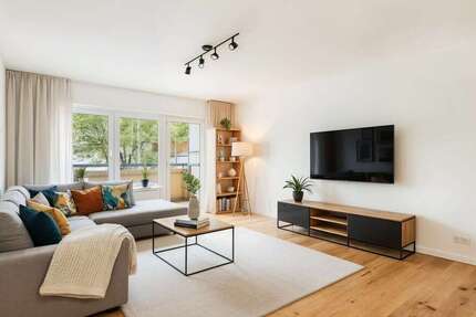 Wohnung zum Kaufen in Nürnberg 299.900 € 61 m² 2 zimmer