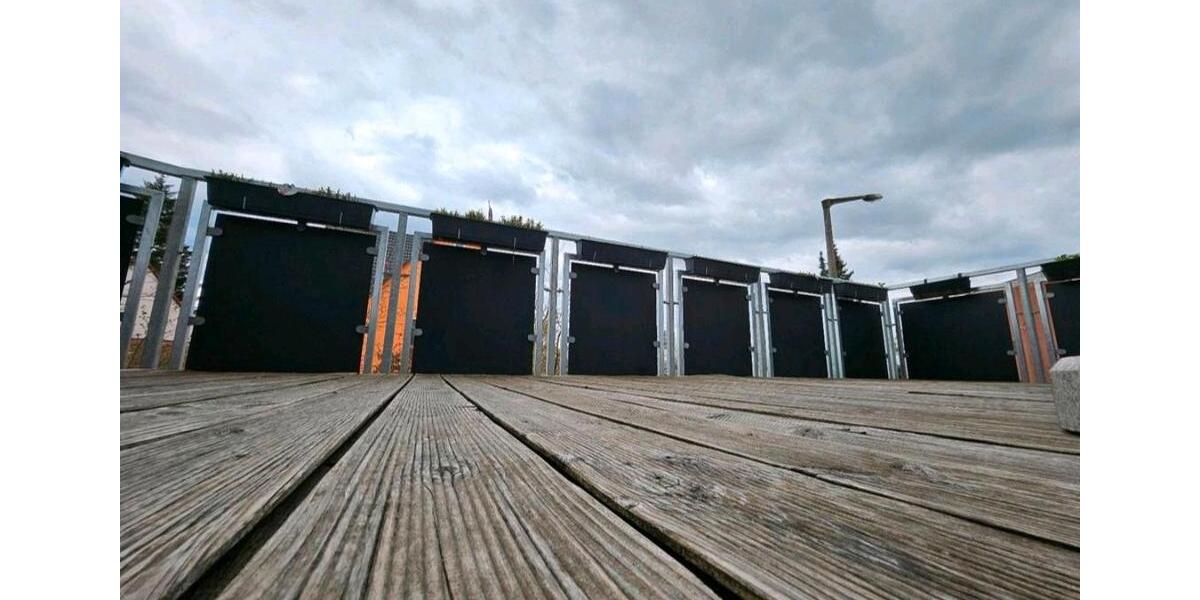 Schöne 4 Zi. Wohnung zu Vermieten 4 zimmer