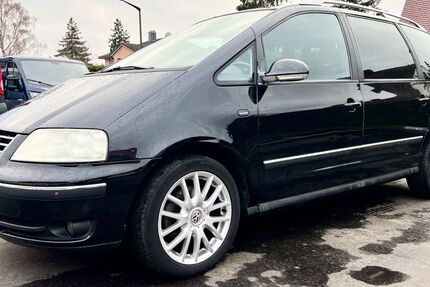 VW Sharan 190.000 km 4.500 € Nürnberg 90449