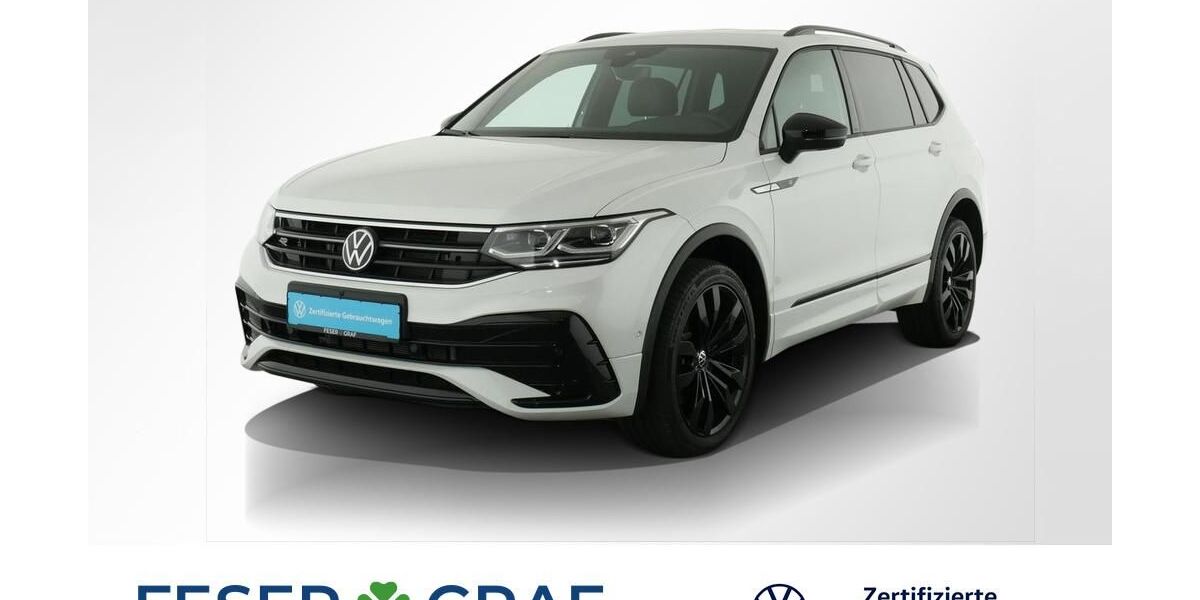 VW Tiguan 32.649 km 41.205 &euro; Nürnberg 90411