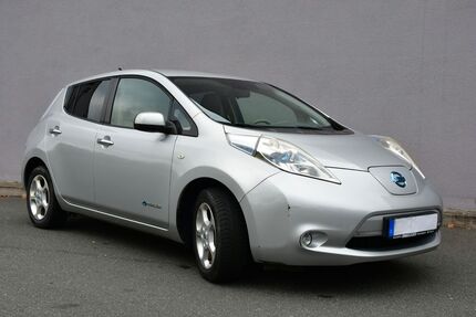 Nissan Leaf 54.200 km 7.100 € Erlangen 91056