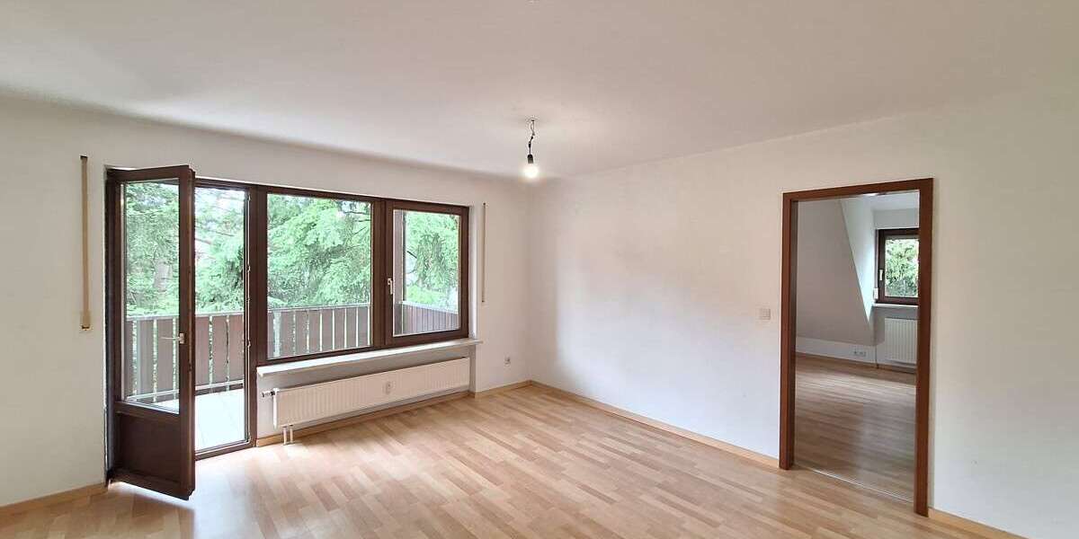 Etagenwohnung Altdorf bei Nürnberg - 2 Zimmer, 55 m&sup2;, 189.000&euro; | Angebot:27130084