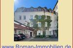 Helle 1-Zimmer-Wohnung in ruhiger Lage am Stadtpark!