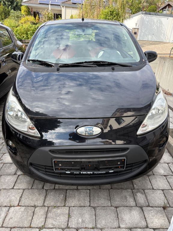Ford Ka/Ka+ 94.804 km 1.100 € Heroldsbach 91336