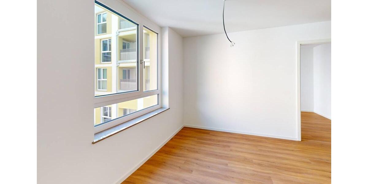 Etagenwohnung Nürnberg Gleißhammer - 3 Zimmer, 72 m&sup2;, 1.256&euro; | Angebot:26279407