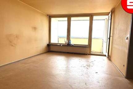 Wohnung Nürnberg Gaismannshof - 2 Zimmer, 53 m&sup2;, 169.000&euro; | Angebot:27226496