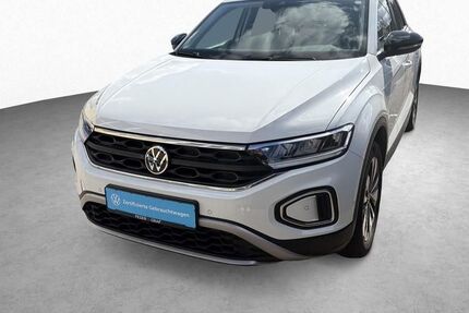 VW T-Roc 26.000 km 22.440 &euro; Schwabach 91126