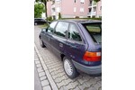 Opel Astra 88.000 km 1.300 € Oberasbach 90522
