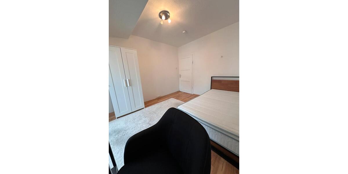 Etagenwohnung Nürnberg Zerzabelshof - 1 Zimmer, 52 m&sup2;, 500&euro; | Angebot:25378120