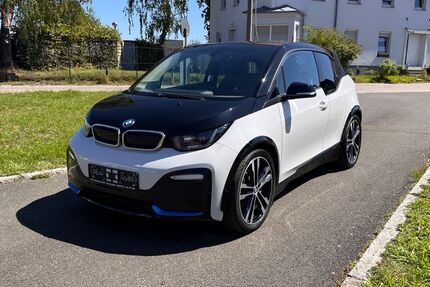 BMW i3 92.050 km 15.990 € Schwabach 91126