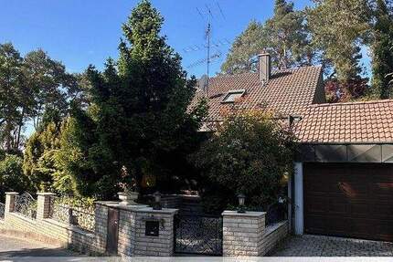 Haus Schwaig Behringersdorf - 5 Zimmer, 170 m&sup2;, 688.000&euro; | Angebot:25743116