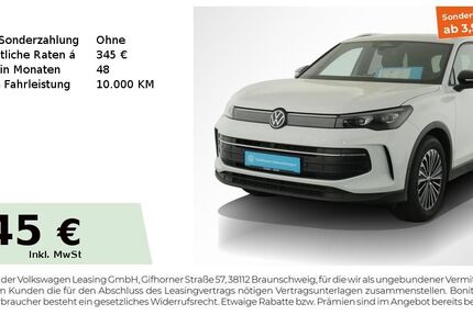 VW Tiguan 25.512 km 33.604 &euro; Nürnberg 90411