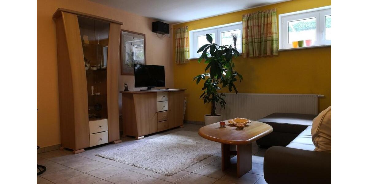 Etagenwohnung Burgthann - 2 Zimmer, 50 m&sup2;, 430&euro; | Angebot:27612433
