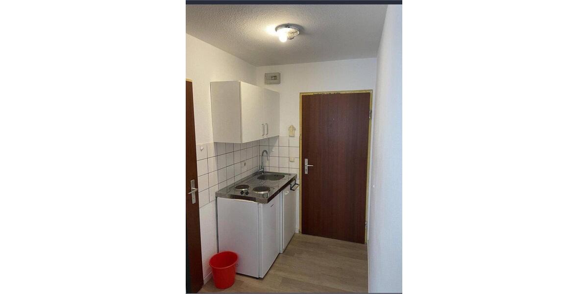 Etagenwohnung Erlangen Am Anger - 1 Zimmer, 17 m&sup2;, 690&euro; | Angebot:27592364