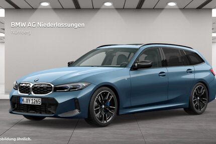 BMW M340d 14.398 km 70.395 &euro; Nürnberg 90441
