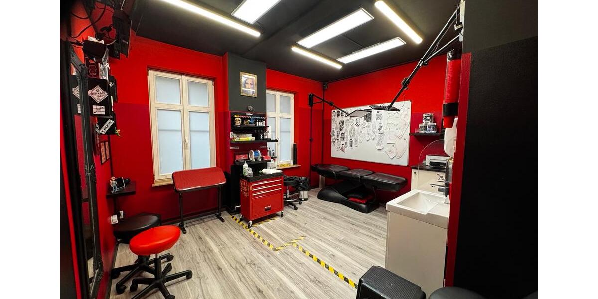 Gewerbeobjekt Fürth Altstadt - 750&euro; | Angebot:25725304