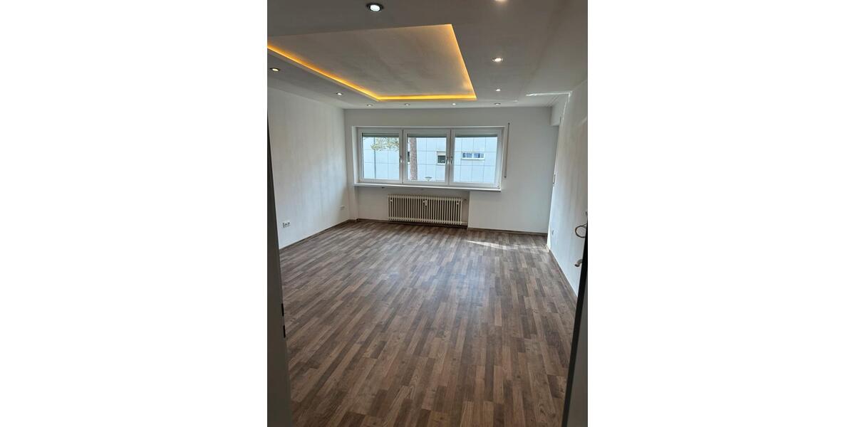 Etagenwohnung Feucht - 3 Zimmer, 72 m&sup2;, 299.000&euro; | Angebot:25614320