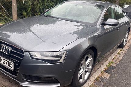 Audi A5 106.000 km 11.200 € Nürnberg 90425