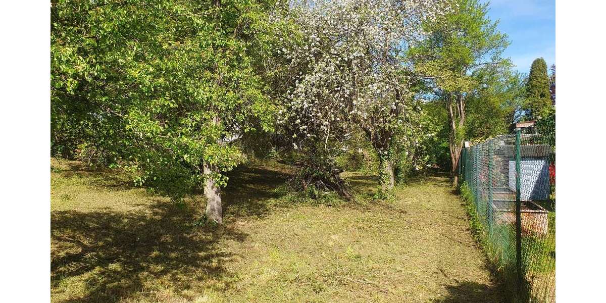 Grundstück Erlangen Buckenhofer Siedlung - 1.750.000&euro; | Angebot:26697107