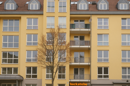 Wohnung zum Kaufen in Fürth 95.000 € 22 m² 1 zimmer