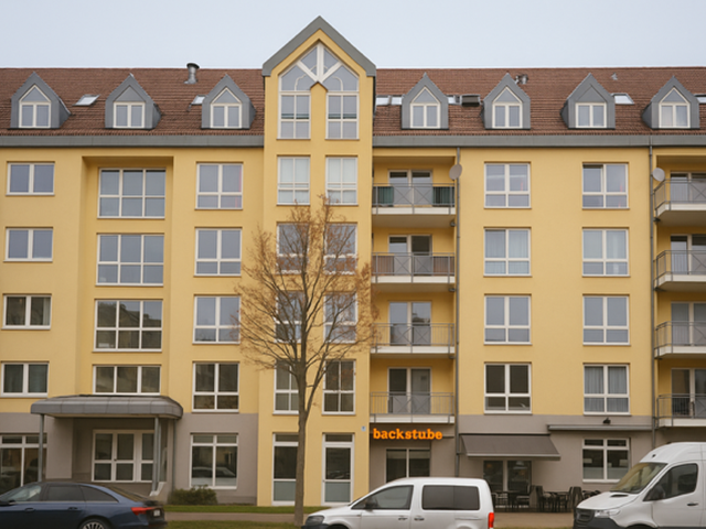 Wohnung zum Kaufen in Fürth 95.000 € 22 m² 1 zimmer