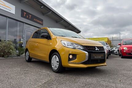 Mitsubishi Space Star 30.350 km 12.990 € Fürth 90763