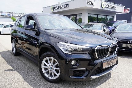 BMW X1 113.000 km 24.999 &euro; Fürth 90763