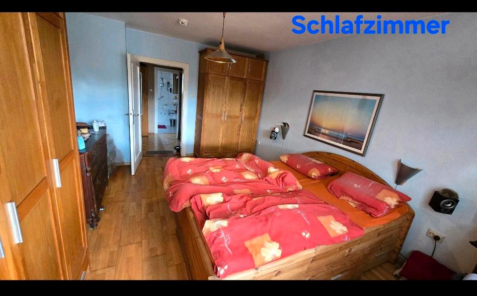 Hochparterre Nürnberg Gibitzenhof - 2.5 Zimmer, 56 m&sup2;, 219.000&euro; | Angebot:27541432
