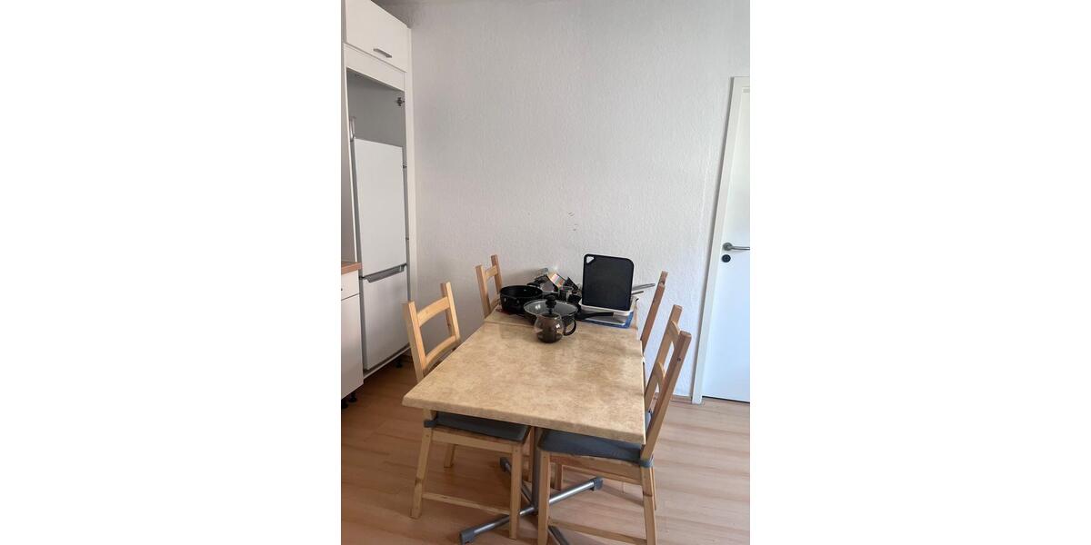 Etagenwohnung Nürnberg Gebersdorf - 20 Zimmer, 110 m&sup2;, 460&euro; | Angebot:25636556