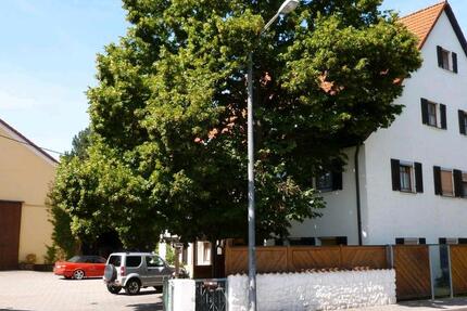 Wohnung Nürnberg Katzwang - 1 Zimmer, 25 m&sup2;, 415&euro; | Angebot:25711929