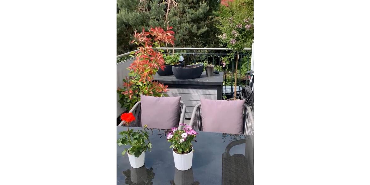 Etagenwohnung Möhrendorf - 3 Zimmer, 94 m&sup2;, 1.450&euro; | Angebot:26396881