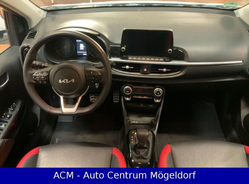Kia Picanto 4.950 km 19.470 € Nürnberg 90482