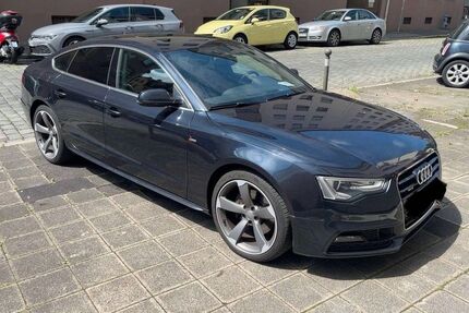 Audi A5 230.000 km 13.999 € Nürnberg 90478