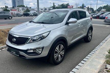 Kia Sportage 100.000 km 12.900 &euro; Nürnberg 90449