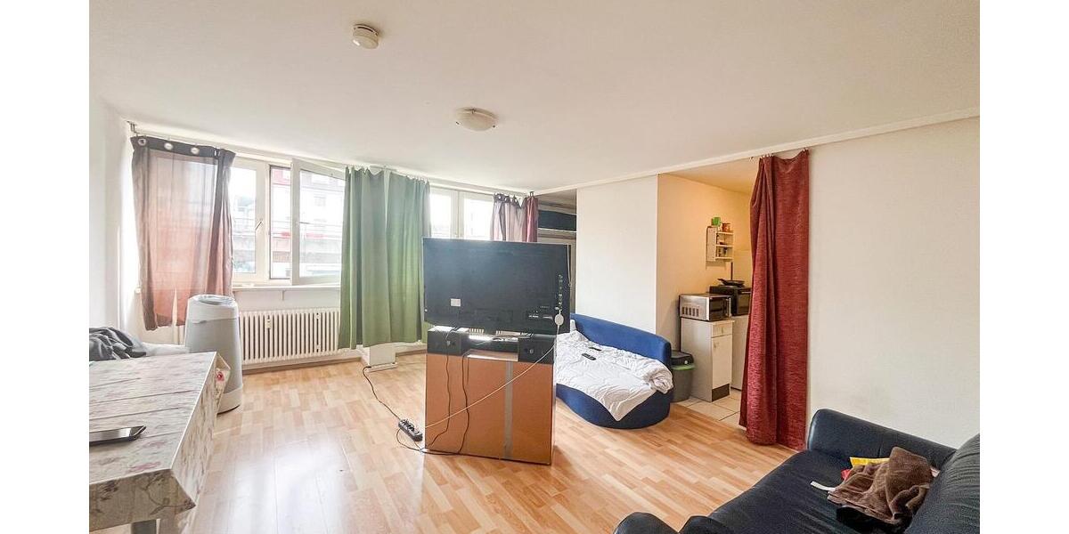 4 Wohnungen im Paket! - 5- Nürnberg 10809564000 | Angebot:26572414