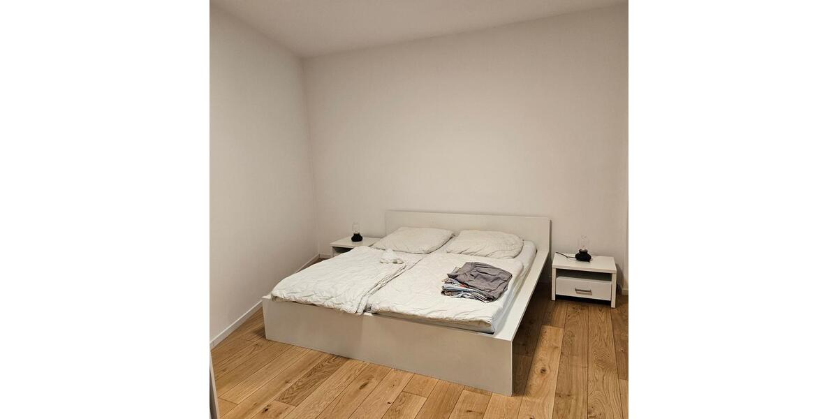 Etagenwohnung Nürnberg Rabus - 2 Zimmer, 50 m&sup2;, 735&euro; | Angebot:27537354