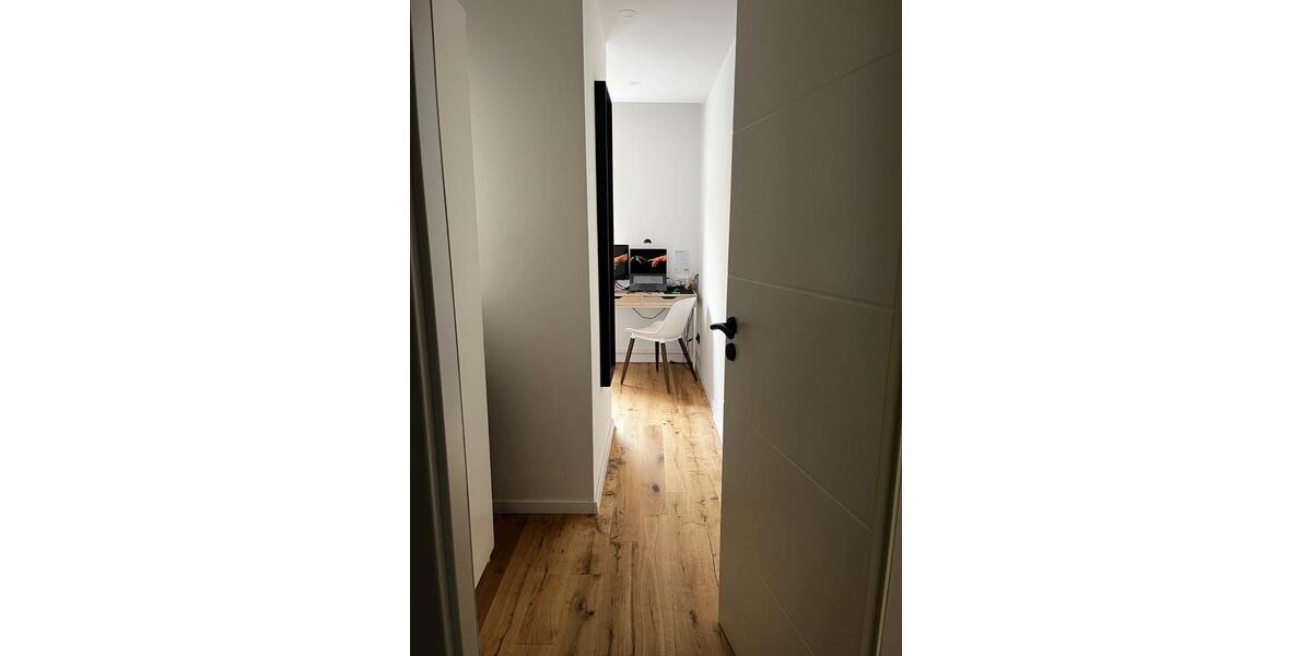 Etagenwohnung Nürnberg Gleißhammer - 1 Zimmer, 11 m&sup2;, 380&euro; | Angebot:26478553