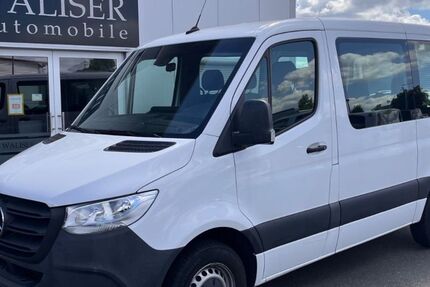 Mercedes-Benz Sprinter 69.800 km 31.970 &euro; Fürth 90763