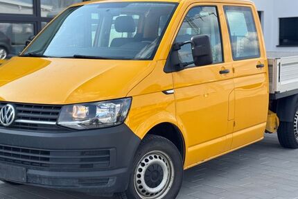 VW T6 Transporter 297.000 km 8.990 &euro; Oberferrieden/Burgthann 90559