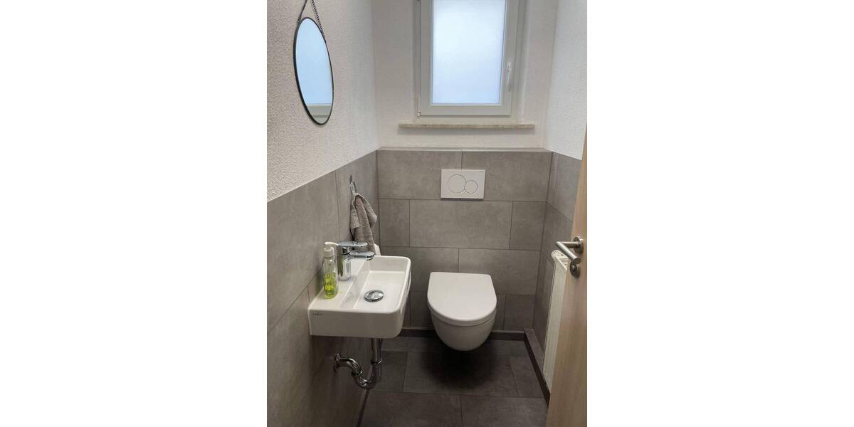 Mehrfamilienhaus, Wohnhaus Roth - Bernlohe Bernlohe - 6 Zimmer, 180 m&sup2;, 439.000&euro; | Angebot:26879195