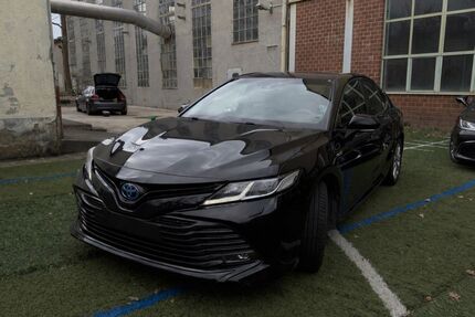 Toyota Camry 237.872 km 16.000 &euro; Nürnberg 90451