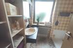 4 Zi. EG Wohnung mit Terrasse, Gartenanteil und Garage