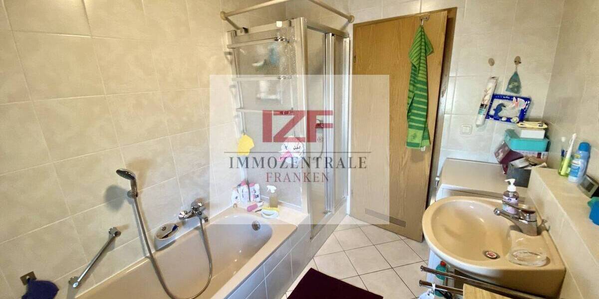 Etagenwohnung Altdorf bei Nürnberg Altdorf - 3 Zimmer, 75 m&sup2;, 900&euro; | Angebot:26916653